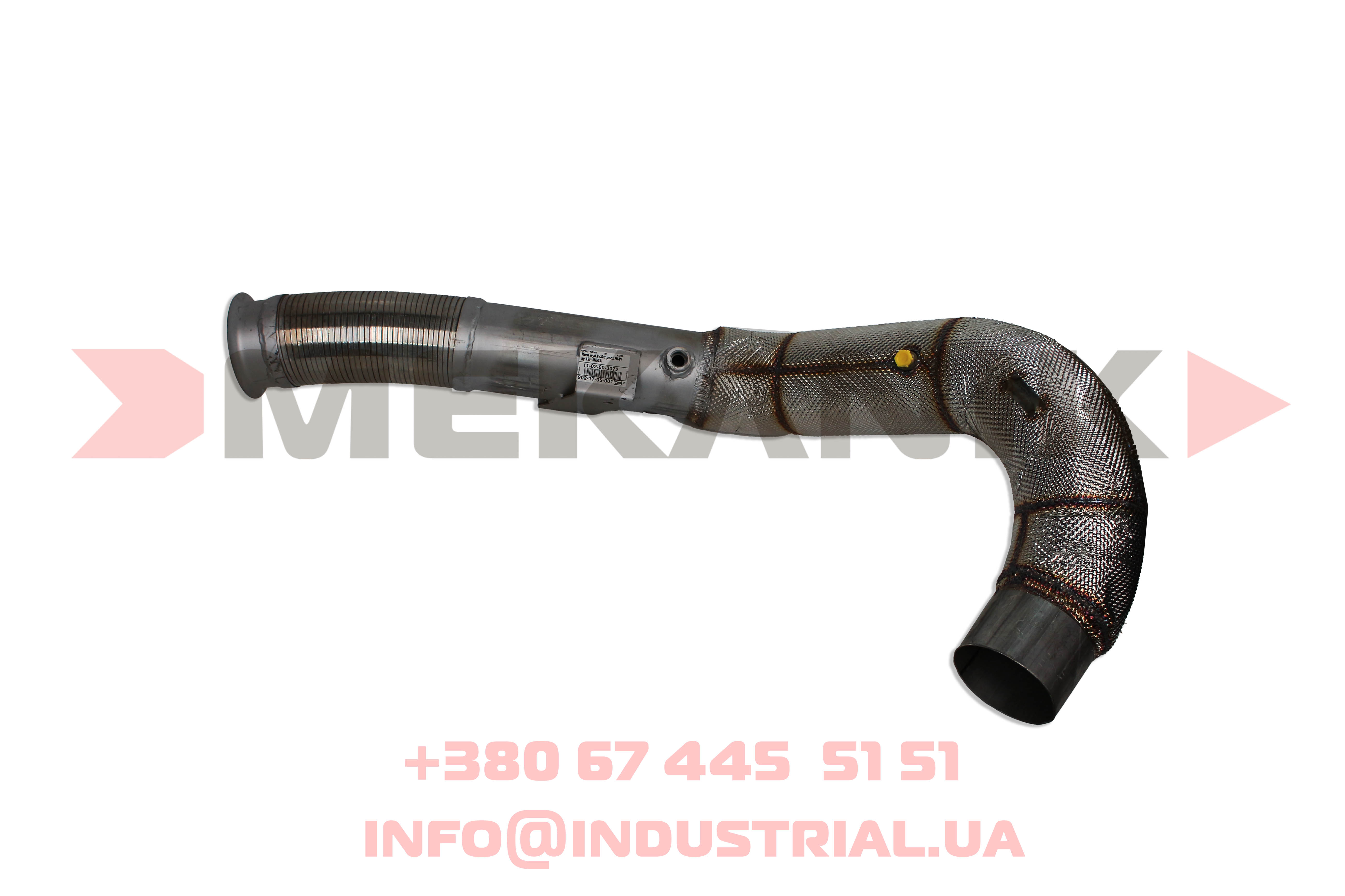 MKA 7198868 MEKANIK
